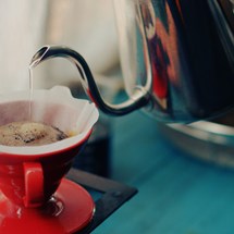 Kato Coffee Shop