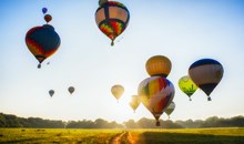 Arizona Balloon Safaris
