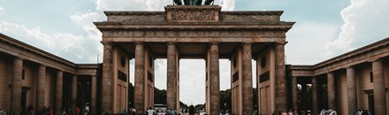 Brandenburg Gate
