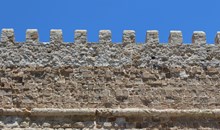 Venetian walls of Heraklion