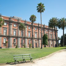 Museum of Capodimonte