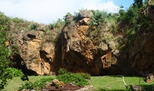 Makauwahi Cave Reserve