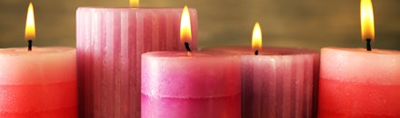 5B&Co. Candlemakers