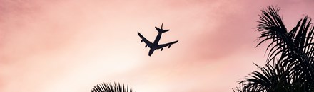 Airports
