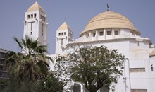Our Lady of Victories Cathedral