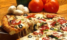Buffalo Phil's Pizza & Grille