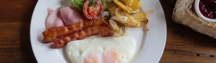 Original Pantry Café