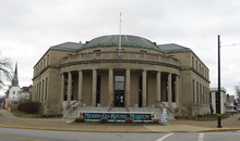 Merry-Go-Round Museum