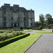 Portumna Castle