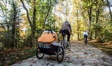 Razorback Greenway