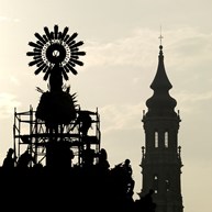 Fiestas del Pilar