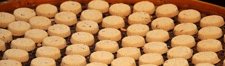 Koi Kei Bakery
