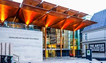 Auckland Art Gallery