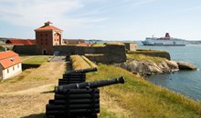 Nya Älvsborgs Fästning
