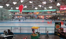 Ice Park Mall