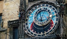 Old Town City Hall & Astronomical Clock