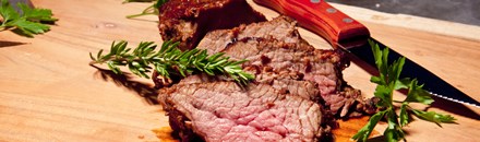 Tip Top Meats