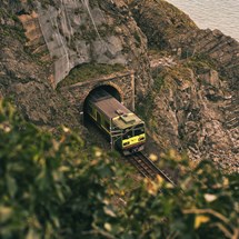 Trains
