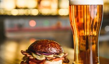 Brickyard Lounge & Grill