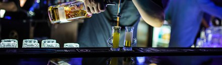 One eleven bar