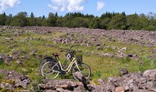 Biking Trails