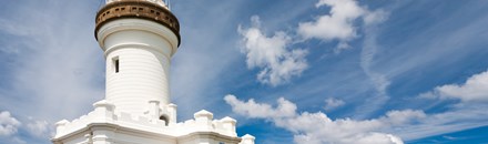 Cape Byron Lighthouse