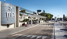 Montpellier-Méditerranée Airport (70km)