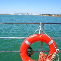 Boat Trips in the Algarve
