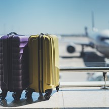 Gatwick Airport (LGW)