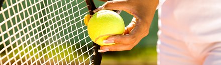 Lindner Family Tennis Center