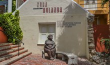 Kura Hulanda Museum