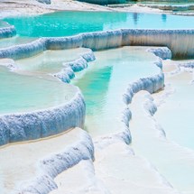 Pamukkale