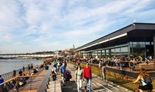 Sava Promenade