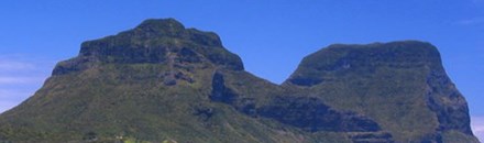 Mount Gower