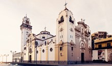 Candelaria Basilica
