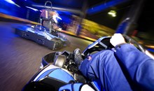 K1 Speed