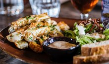 Xantener Eck Restaurant & Bierhaus