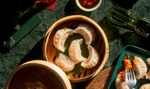 Shang Palace at Shangri-La Tanjung Aru