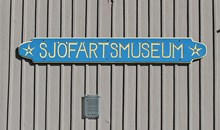 Kalmar Maritime Museum