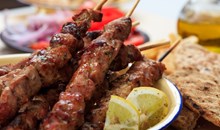 Syros Greek & Italian