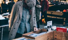 Barras Market