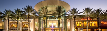The Mall at Millenia