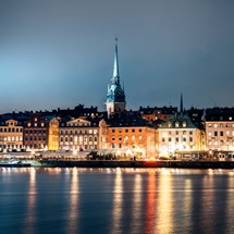 A Guide to Stockholm's Nightlife