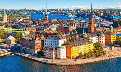 Stockholm