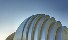 Kauffman Center for the Performing Arts