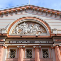 Manchester Opera House