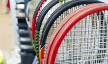 Waterville Valley Tennis Pro Shop