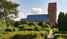 St Severin Church