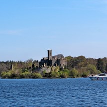 Lough Key Forest and Activity Park