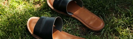 Kino Sandals